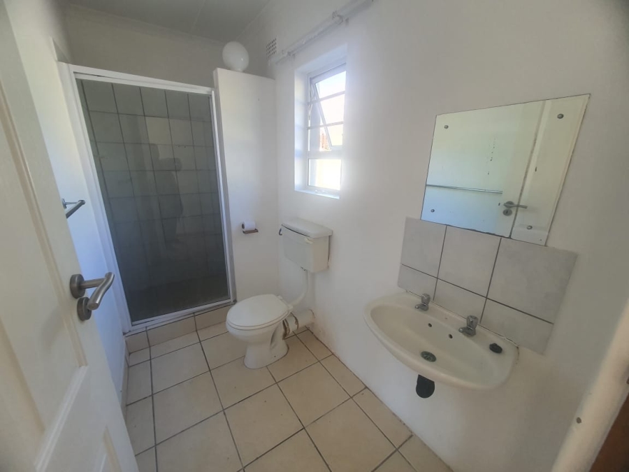 To Let 1 Bedroom Property for Rent in Meisies Halt Eastern Cape